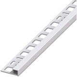 Profil Kvadratni profil (2,5 m x 8 mm, aluminij) Cene