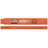 Wiha Elektriker Gliedermaßstab Longlife® 42068 sklopivi metar 2 m plastika Cijene