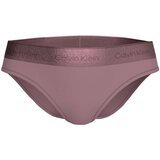 Calvin Klein Jeans Spodnje hlače Bikini Vijolična Cene
