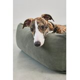 MiaCara Žajbljevo zelena podloga za pse 120x93 cm Comodo Sage L – | Shoptok.si