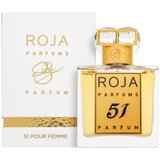 Roja Parfums 51 pour femme čisti parfum za ženske 50 ml | Shoptok.si