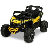 Toyz Buggy Maverick na akumulator - žuti Cijene