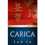 Laguna Šan Sa - Carica – Dragulji Lagune Cene