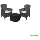 Ipae-progarden Baštenski set Rama