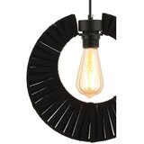 Opviq luster hljeb, 30 cm, crni | Eponuda.ba