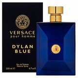 Versace Dylan Blue toaletna voda za muškarce 200 ml | shoptok.hr