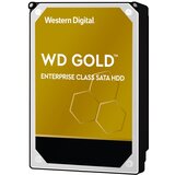 Wd 8TB 3.5" SATA III 256MB 7.200rpm 8004FRYZ Gold hard disk cene