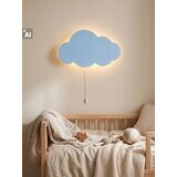 Sinsay LED zidna lampa u obliku oblaka | shoptok.hr
