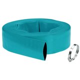 Gardena Set pljosnato crevo za pumpu 10m sa šelnom 1 1/2'' (38mm) 5005-20 | Eponuda.com