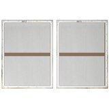 Styler Slike s ručno oslikanim elementima u setu od 2 komada 50x70 cm Breeze – | shoptok.hr
