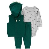 Carter's trodelni komplet za bebe dečake CTS-1R540210 Cene