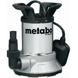 Metabo potopna črpalka za čisto vodo TPF 6600 SN 0250660006