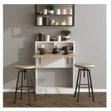 Hanah home Zloljiva miza Ilmon (Patara) | Shoptok.si