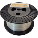 Gembird KABL-OPTIC-FTTH-1F-B3 opticki kabl 1-vlakno sm G657B3, gji, transparentni, indoor, 1000m | ePonuda.com