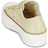 Converse Nizke superge Chuck Taylor All Star Lift Rumena | Shoptok.si