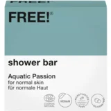 Shower Bar Aquatic Passion - 50 g