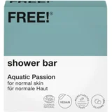 Shower Bar Aquatic Passion - 50 g