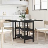  Blagovaonski stol 122 x 80 x 76,5 cm Konstruirano drvo | Eponuda.com