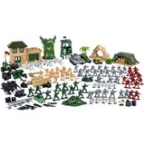  Set vojnih figura za igru - 300 elemenata | Shoptok.si