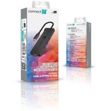 Connect IT CHU-8010-AN - USB-C hub 5 u 1 | Eponuda.com