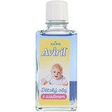 Alpa aviril Cene