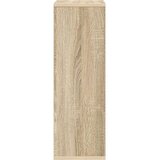  Kreveta s ladicama Sonoma hrast 25 5 x 22 x 69 5 cm | shoptok.hr
