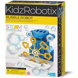 4M toys Robot za ustvarjanje mehurčkov