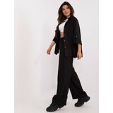 LAKERTA Set-LK-KMPL-509705.92-black | Shoptok.si