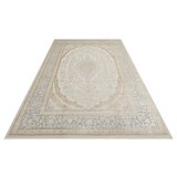 Conceptum Hypnose Mhl 08 - Cream, Grey CreamGrey Hall Carpet (100 x 200) | ePonuda.com