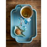 Bloomingville Servirni pladenj 24x35 cm Meggie – | Shoptok.si