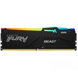 Kingston FURY Beast RGB DDR5 32GB 5600MHz CL36 EXPO, (5000319444) | Shoptok.si
