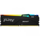 Kingston Technology FURY Beast 32GB 5600MT /s DDR5 CL36 DIMM RGB EXPO Cijene