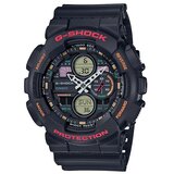 Casio Ručni sat G shock GA-140-1A4 Cene