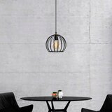 Opviq Teltrio - 11150 BlackGold Chandelier Cene