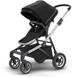 Thule Sleek crna dječja kolica Cijene