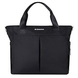 Kikka Boo torba za mame Brielle Black | ePonuda.com