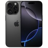 Apple IPHONE 16 PRO 256GB BLACK TITANIUM MYNH3 | Eponuda.ba