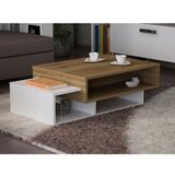  Klub sto Tab 105x32x60​cm Orah | ePonuda.com