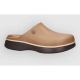 Crocs Dylan Notched Clog sepia / multi Cene