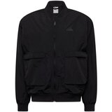 Adidas Sportska jakna crna Cijene