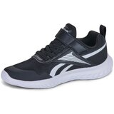 Reebok Tek & Trail RUSH RUNNER 5 ELASTIC LACE TOP STRAP Črna | Shoptok.si