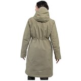 Schöffel Parke Winter parka Urban Insulated Coat Style Gregale Wms Zelena | Shoptok.si