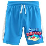  Šorc Defko i Ćaki Letnji - Novke i Šmigićka - L | ePonuda.com