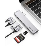 Ugreen adapter CM251 Apple MACB PRO/AIR 2XUSB C Cene