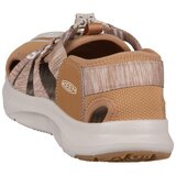 Keen Sandali Seanik H2 W 1030385 Rjava | Shoptok.si