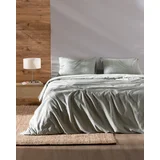 Komplet posteljina Rosalie, 200x220cm, Siva