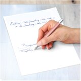 Nalivpero triplus (f) staedtler 474 f20-3 rozo | Shoptok.si