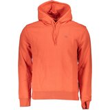 Napapijri MEN&#39;S RED ZIP-OUT SWEATSHIRT Cene
