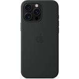 Apple zaštitna maska sa magsafe za iphone 16 pro max black MYYT3ZM/A Cene