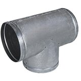 Shumee POCINKAN T T-TEE 150/150/150MM 90S, (21386921) | Shoptok.si